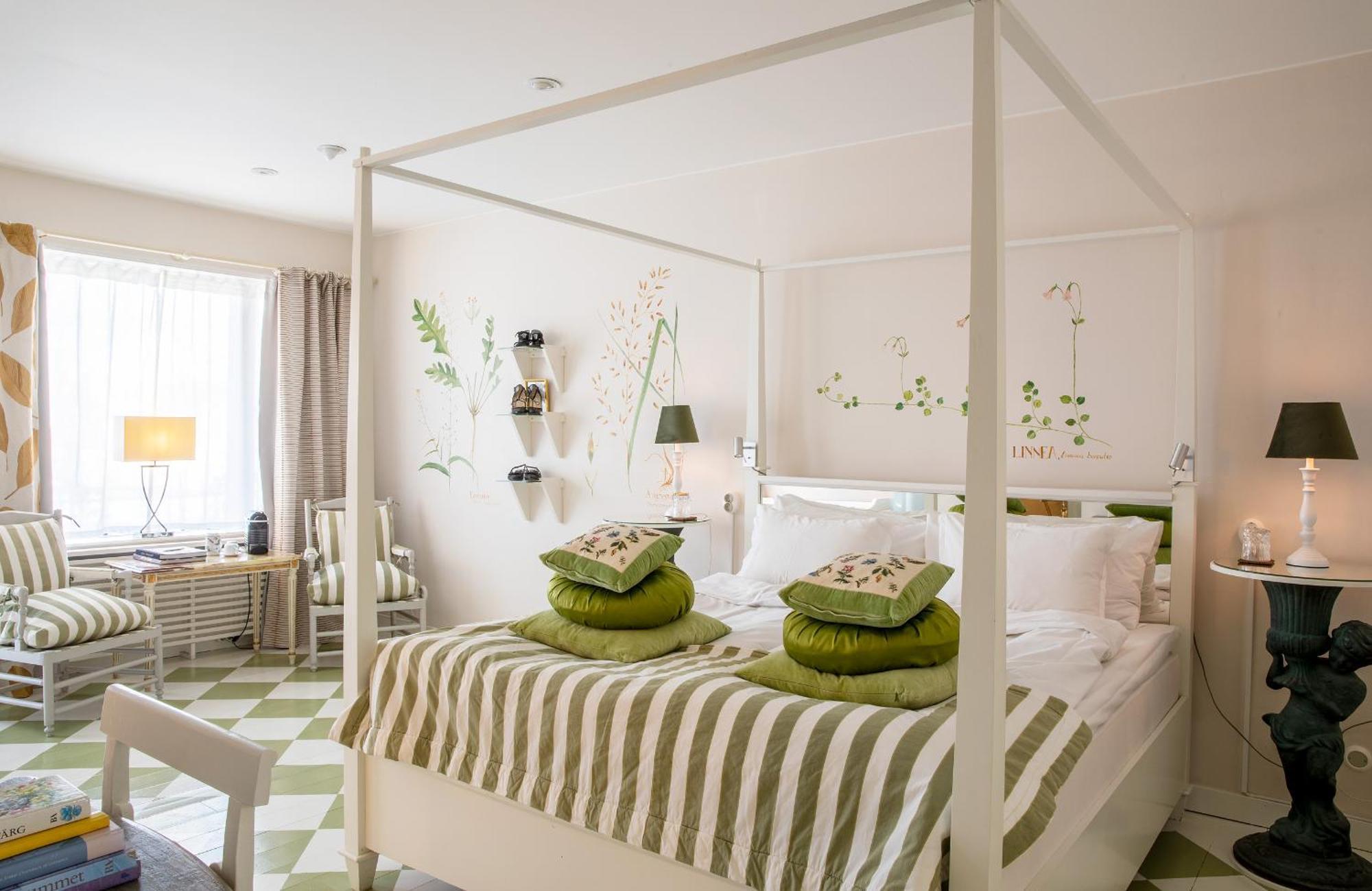 Bomans Hotell I تروسا المظهر الخارجي الصورة