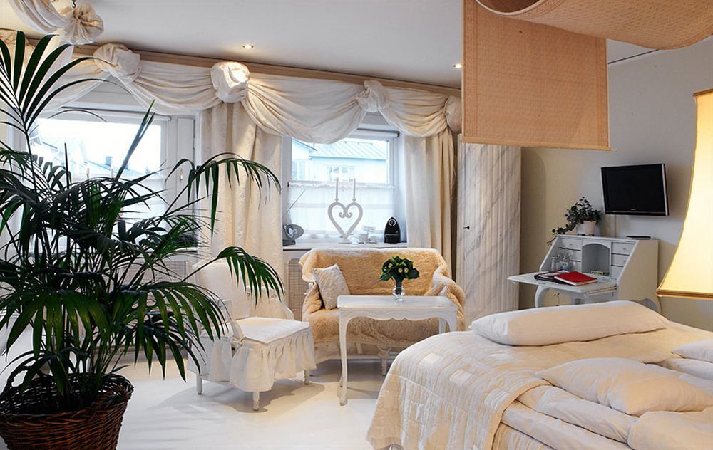 Bomans Hotell I تروسا المظهر الخارجي الصورة