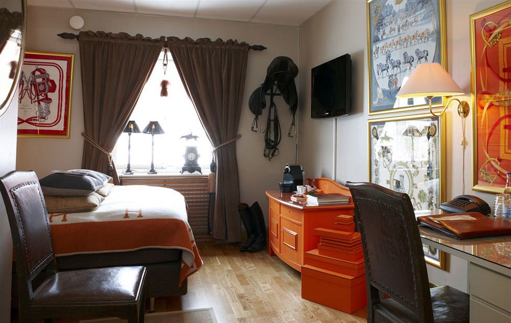 Bomans Hotell I تروسا المظهر الخارجي الصورة