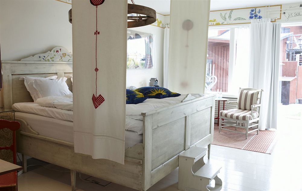 Bomans Hotell I تروسا المظهر الخارجي الصورة