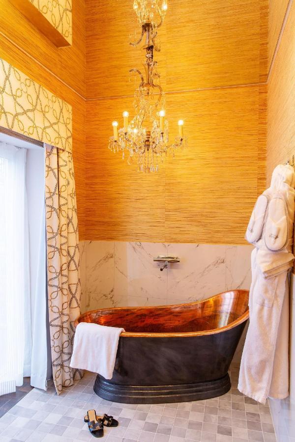 Bomans Hotell I تروسا المظهر الخارجي الصورة